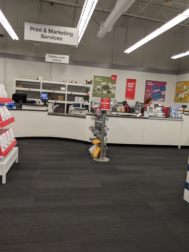 Office Supply Store «Staples», reviews and photos, 2850 NW Bucklin Hill Rd #101, Silverdale, WA 98383, USA