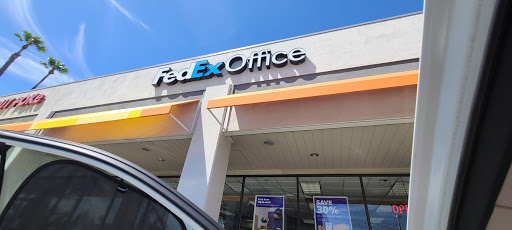 Print Shop «FedEx Office Print & Ship Center», reviews and photos, 28901 S Western Ave Suite 207, Rancho Palos Verdes, CA 90275, USA