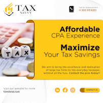 Tax Savvy CPA's - Tax Planning and Preparation - Photo 8 - Car repair in Broomfield, CO, Thornton