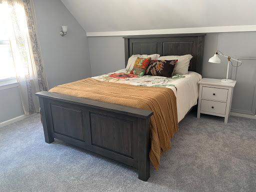 Furniture Store «Amish Furniture Collection», reviews and photos, 51240 Van Dyke, Shelby Charter Township, MI 48316, USA