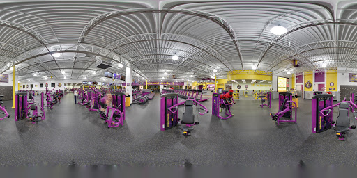 Gym «Planet Fitness», reviews and photos, 4911 Coconut Creek Pkwy, Coconut Creek, FL 33063, USA