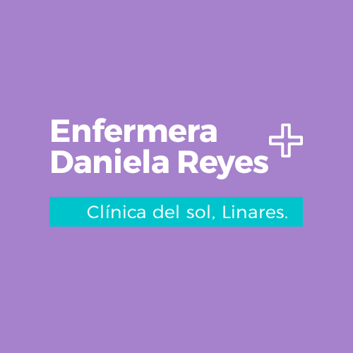 Comentarios y opiniones de Enfermera Daniela Reyes