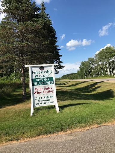 Winery «Forestedge Winery», reviews and photos, 35295 MN-64, Laporte, MN 56461, USA
