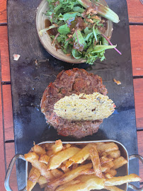 Frite du Restaurant Ô Grain de Sable à La Seyne-sur-Mer - n°13