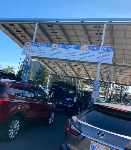 Auto Repair Shop «Five Star Auto Center», reviews and photos, 6818 Five Star Blvd, Rocklin, CA 95677, USA