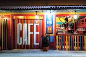 Rincón Santo. Café image