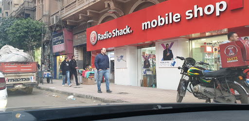 Radio Shack