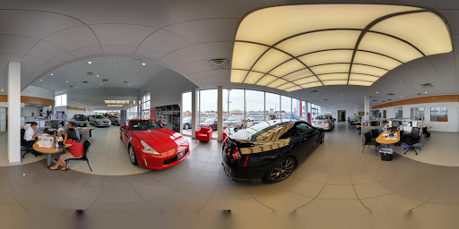 Nissan Dealer «Route 46 Nissan», reviews and photos, 440 US-46, Totowa, NJ 07512, USA