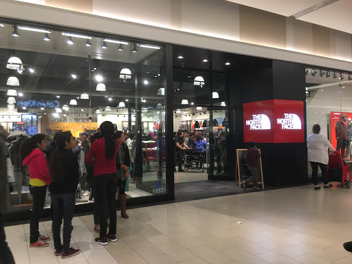 The North Face Outlet Ontario Mills