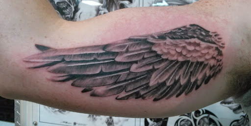 Tattoo Shop «Celebrity Tattoo», reviews and photos, 11730 W Colfax Ave, Lakewood, CO 80215, USA