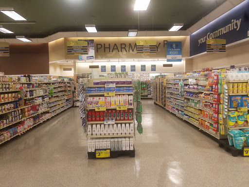 Grocery Store «Albertsons», reviews and photos, 5085 N La Cañada Dr, Tucson, AZ 85704, USA