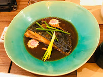 Soupe du Restaurant japonais Restaurant Taki à Paris - n°11