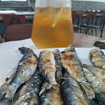 Photo n°2 de l'avis de Vera.a fait le 21/07/2019 à 21:03 sur le  Restaurante A Camponesa à Vila Nova de Cacela