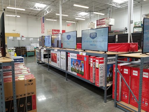 Warehouse club «BJ’s Wholesale Club», reviews and photos, 1800 Dunlawton Ave, Port Orange, FL 32127, USA