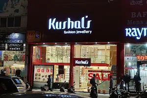 Kushal's Fashion Jewellery - Devraj URS Road, Mysore image