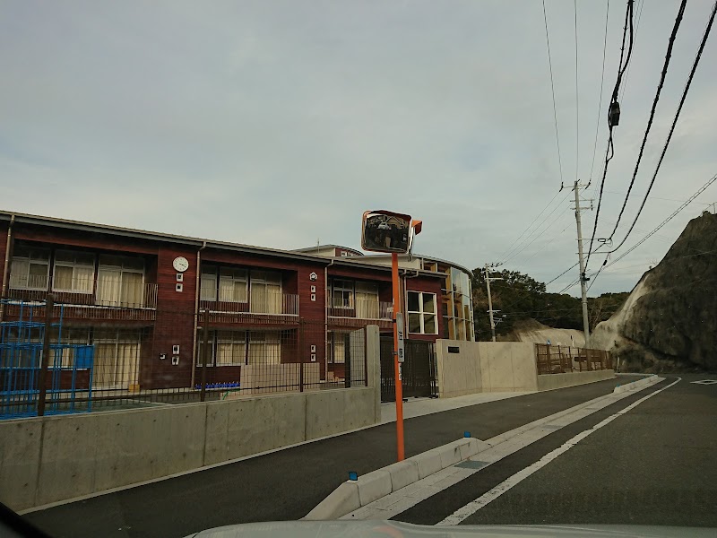 田辺市立新庄小学校