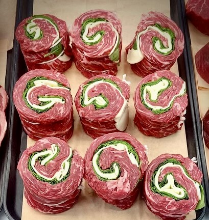 Butcher Shop «The Corner Butcher Shop», reviews and photos, 240 Elliott St, Beverly, MA 01915, USA