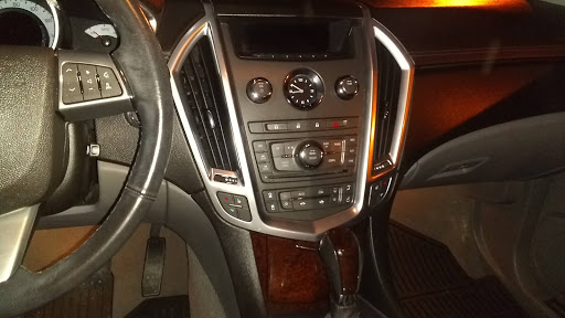 Used Car Dealer «Car-Mart of Bowling Green», reviews and photos, 1930 Russellville Rd, Bowling Green, KY 42101, USA