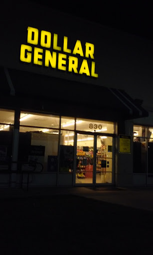 Discount Store «Dollar General», reviews and photos, 830 South State Road 7, Hollywood, FL 33023, USA