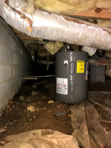 Plumber «Paramount Plumbing Heating Cooling, LLC», reviews and photos, 4197 Tuggle Rd NE, Buford, GA 30519, USA