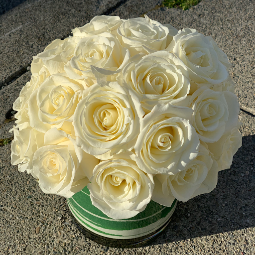 Florist «City of Flowers», reviews and photos, 215 Moffett Blvd, Mountain View, CA 94043, USA