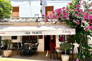 Restaurante Casa Palmero image