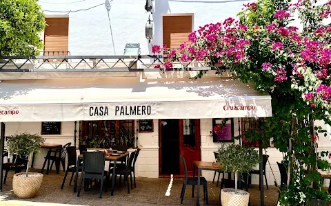 Restaurante Casa Palmero image