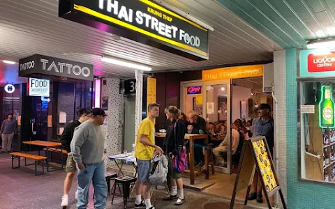 Krung Thep Thai StreetFood, Karanghape Road image