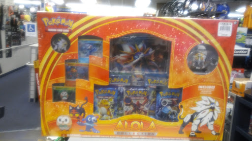 Sporting Goods Store «Big 5 Sporting Goods - Capitola», reviews and photos, 1600 41st Ave, Capitola, CA 95010, USA