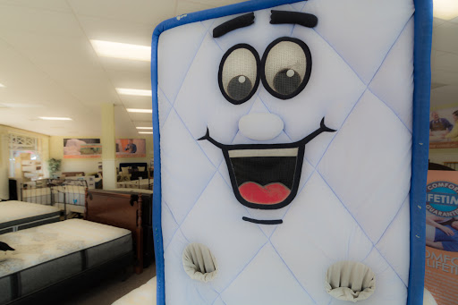 Mattress Store «Verlo Mattress», reviews and photos, 237 E Gay St Suite 1, West Chester, PA 19380, USA