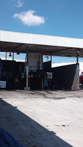 Servicio y refacciones Diesel Bernal