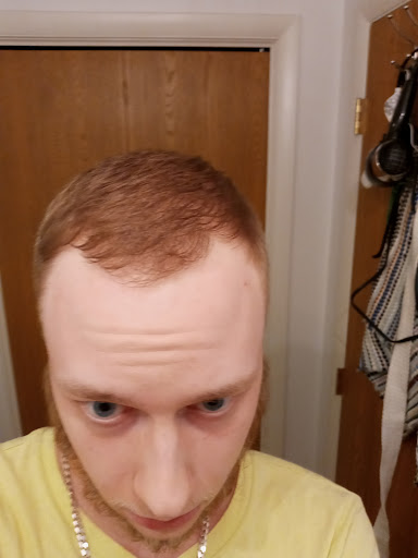 Barber Shop «Fade Away Barber Shop», reviews and photos, 201 S Pine St, York, PA 17403, USA