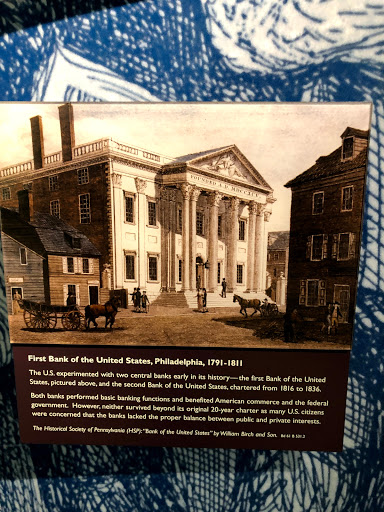 Bank «Federal Reserve Bank of Chicago», reviews and photos