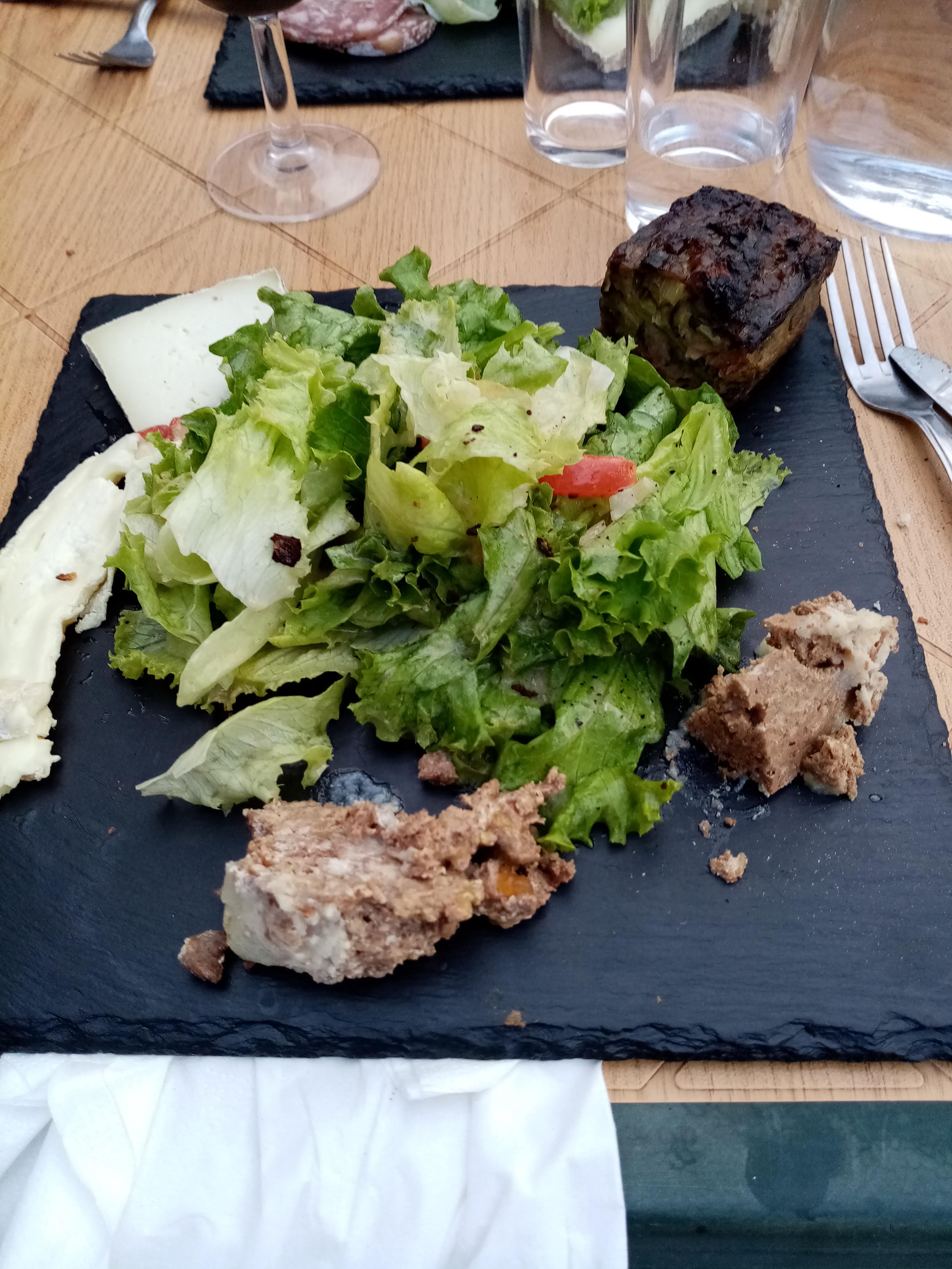 Photo n° 1 de l'avis de christine.a fait le 16/08/2020 à 20:02