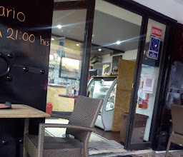 Cafe Calle 4 photo