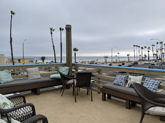 Huntington Surf Inn