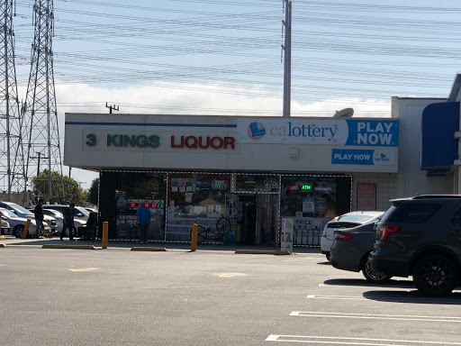 Liquor Store «Three Kings Liquor», reviews and photos, 5126 W 190th St, Torrance, CA 90503, USA