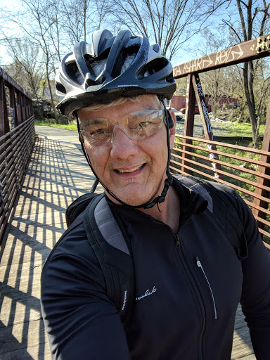 Golf Course «Carroll Park Golf Course», reviews and photos, 2100 Washington Blvd, Baltimore, MD 21230, USA