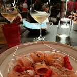 Photo n°1 de l'avis de Dario.l fait le 26/09/2023 à 17:43 sur le  Terrazza 1841 à Iseo