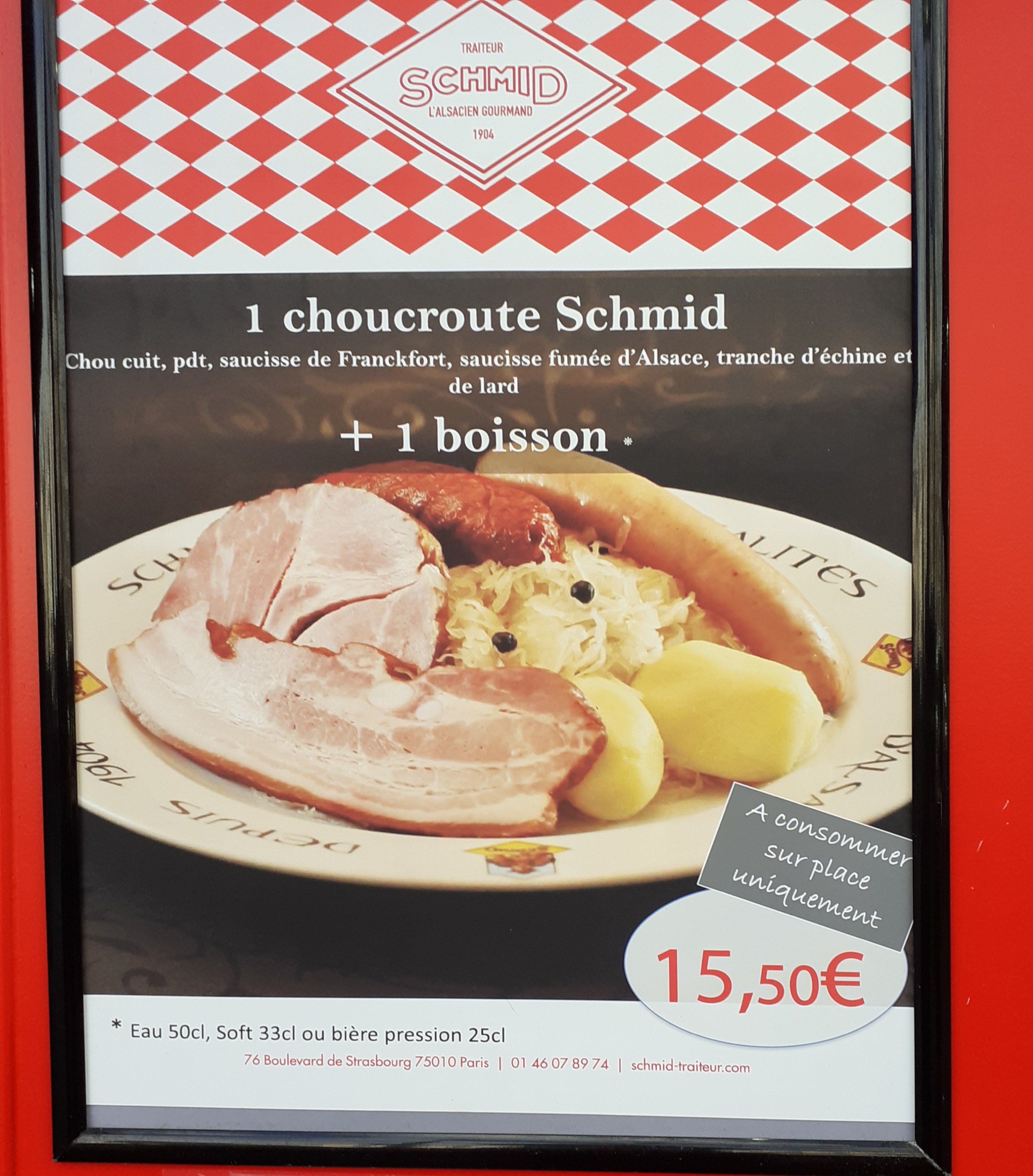 Photo n° 4 de l'avis de BUSCA.I fait le 23/02/2021 à 12:16