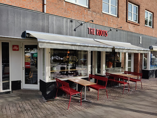 The Roots in Lyngby, Allerød