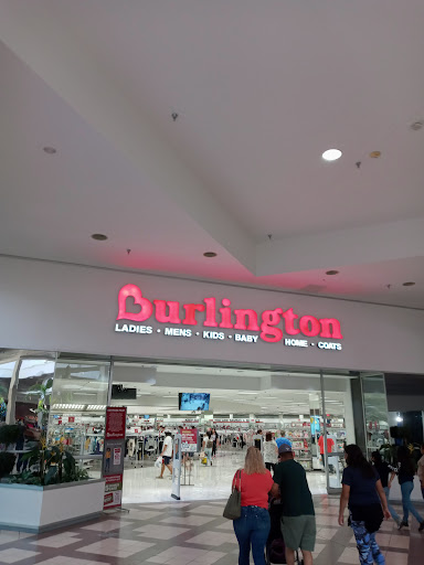 Clothing Store «Burlington Coat Factory», reviews and photos, 3800 US-98 #510, Lakeland, FL 33809, USA