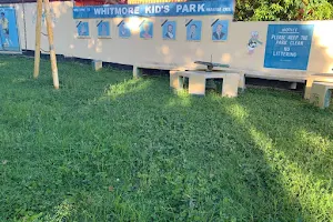 Theodore Witmore’s Kids Park image