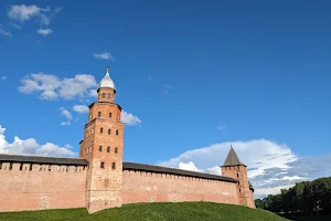 Novgorod Kremlin (Detinets) image