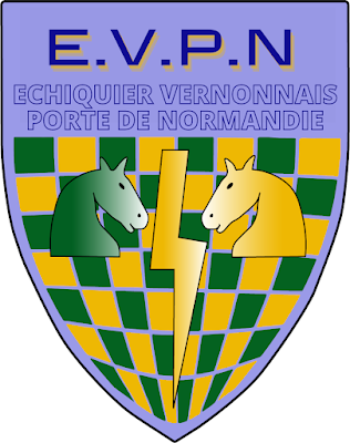 E.V.P.N Echiquier Vernonnais Porte de Normandie à Vernon