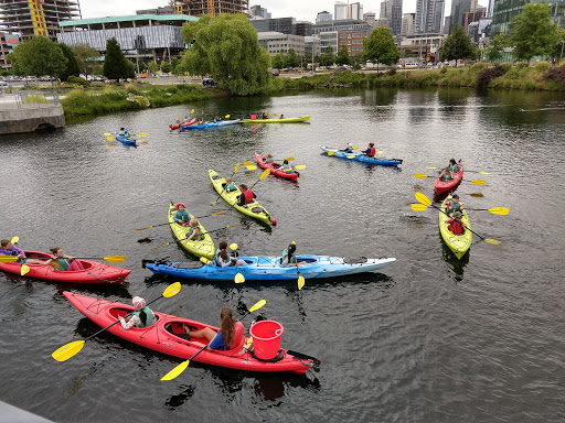 Park «Lake Union Park», reviews and photos, 860 Terry Ave N, Seattle, WA 98109, USA