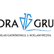 DORA Grup Emlak-Gayrimenkul & Medya-Tasarım ve Reklam