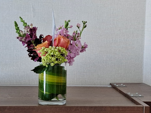 Florist «Dr Delphinium Flower & Orchid House», reviews and photos, 513 W Campbell Rd, Richardson, TX 75080, USA