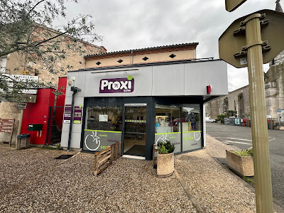 Le Panier Joli - Proxi super à Malause