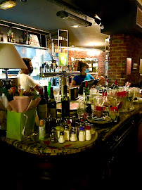 Plats et boissons du Restaurant Obrigado à Paris - n°1